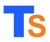 Topographix Solutions Logotype