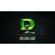 D2 Surveying Logotype