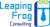 Leaping Frog Consulting Logotype