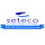 SETECO Consultoria Contábil Logotype