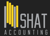 SHAT Accounting Logotype