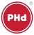 PHd design Logotype