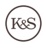 King & Spalding Logotype