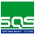 SQS-Software Quality Systems Logotype