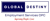 Global Destiny Employment Services OPC Logotype