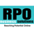 RPO Business Solutions Logotype