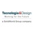 Tecnologia & Design S.C.A.R.L. Logotype
