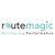 RouteMagic Logotype