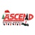 Ascend Digital Agency Logotype