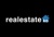 Realestateko Agency Logotype