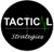 Tactical Strategies, LLC Logotype