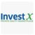 InvestX Capital Logotype