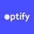Optify Logotype