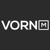 Front Media Logotype