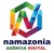 Namazonia Logotype