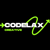 Codelax Creative Logotype