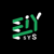 Eiy sys Logotype