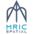 MRIC Spatial Logotype