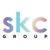 SKC Group LLC Logotype