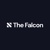 The Falcon Logotype