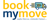 Bookmymove Logotype