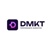 DMKT Performance Logotype
