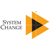 System Change Logotype