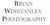 Winstanley Bryan Logotype