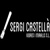 Sergi Castellà Vidres i Miralls S.L. Logotype