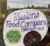 Illusions Food Company Logotype