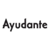 Ayudante, Inc. Logotype