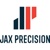 Jacksonville Precision Manufacturing Logotype