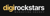 Digi Rockstars Logotype