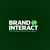 Brand Interact Logotype