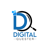 Digital Quester Logotype