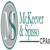 McKeever & Spisso, LLC Logotype