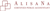 Alisa Na CPA Logotype