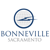 Bonneville Sacramento Logotype