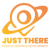 Just There Logotype