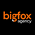 Big Fox Agency Logotype
