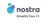 Nostra Logotype