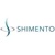 Shimento, Inc. Logotype