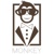Monkey Digital Logotype