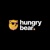 Hungry Bear Logotype
