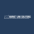 Market Link Solutions Logotype
