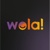 Wola! Logotype