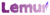 Lemur E-Commerce Logotype