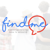 FindMe_Digital Logotype