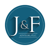 J&F Advisors, PLLC Logotype