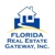 Florida Real Estate Gateway, Inc. Logotype